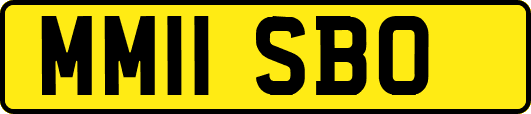 MM11SBO