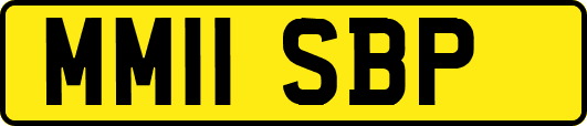 MM11SBP