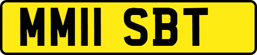 MM11SBT