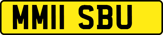 MM11SBU