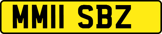 MM11SBZ