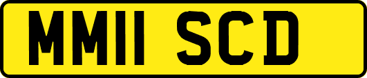 MM11SCD