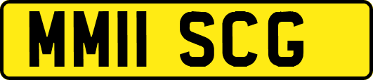 MM11SCG