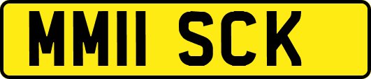 MM11SCK