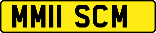 MM11SCM