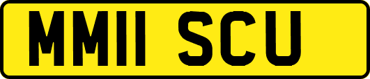 MM11SCU