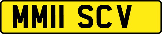 MM11SCV