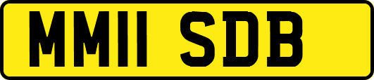 MM11SDB
