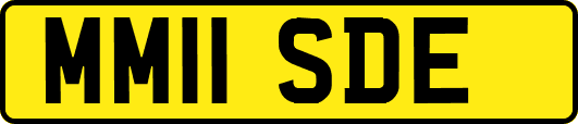 MM11SDE