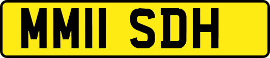 MM11SDH