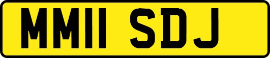 MM11SDJ