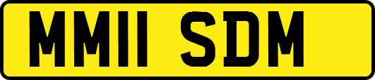 MM11SDM