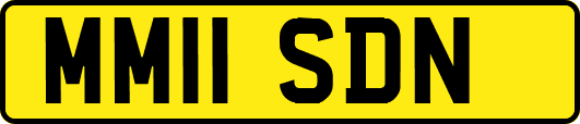 MM11SDN