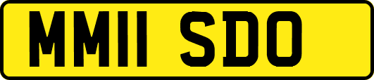 MM11SDO