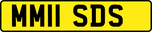 MM11SDS