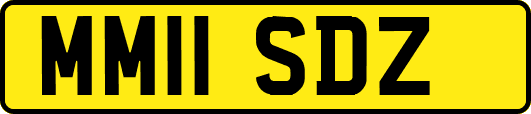 MM11SDZ