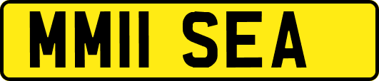 MM11SEA