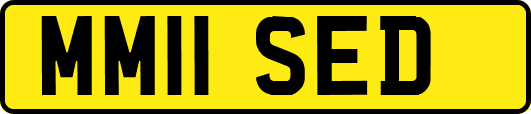 MM11SED