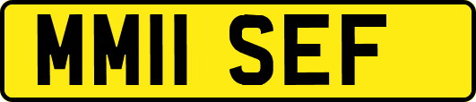 MM11SEF