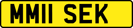 MM11SEK