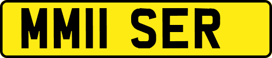 MM11SER