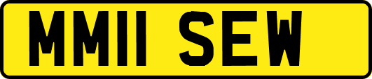 MM11SEW
