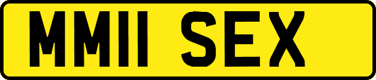 MM11SEX