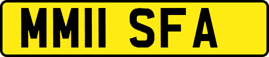 MM11SFA