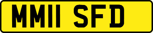 MM11SFD
