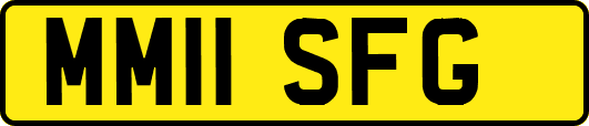 MM11SFG