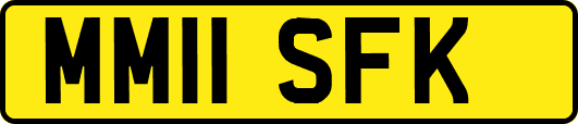 MM11SFK