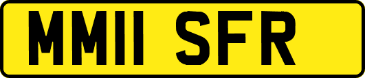 MM11SFR
