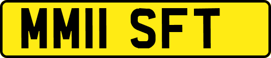 MM11SFT