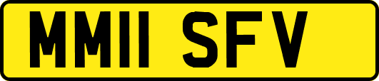 MM11SFV