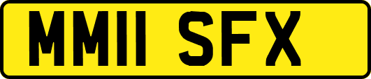 MM11SFX