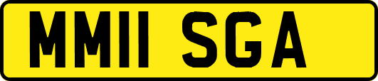 MM11SGA