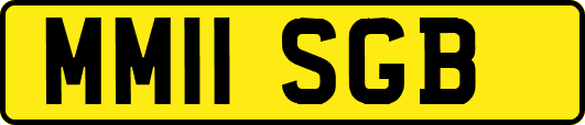 MM11SGB