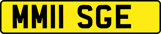 MM11SGE