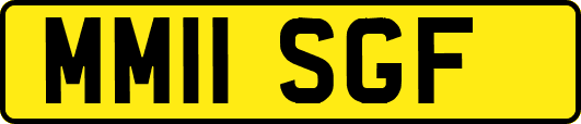 MM11SGF