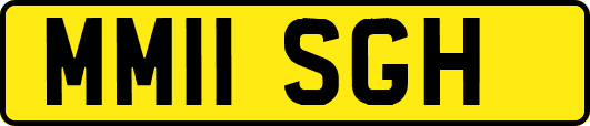 MM11SGH