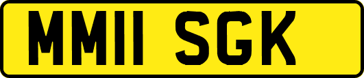 MM11SGK