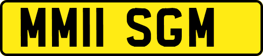 MM11SGM