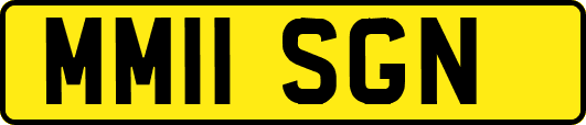 MM11SGN