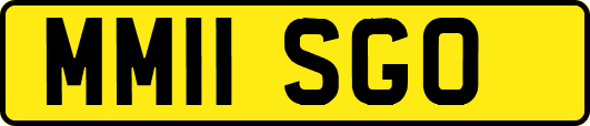 MM11SGO