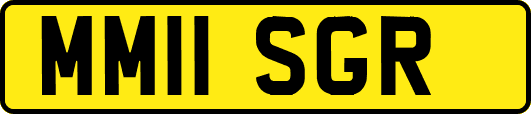 MM11SGR