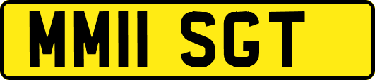 MM11SGT