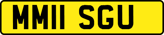 MM11SGU