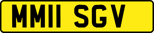 MM11SGV