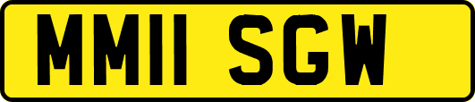 MM11SGW