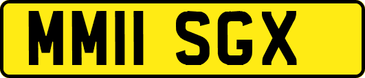 MM11SGX
